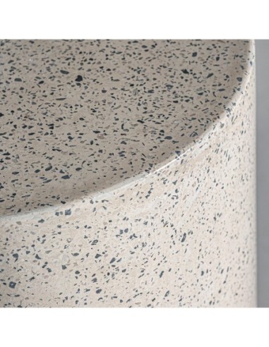 Mesa auxiliar albenga