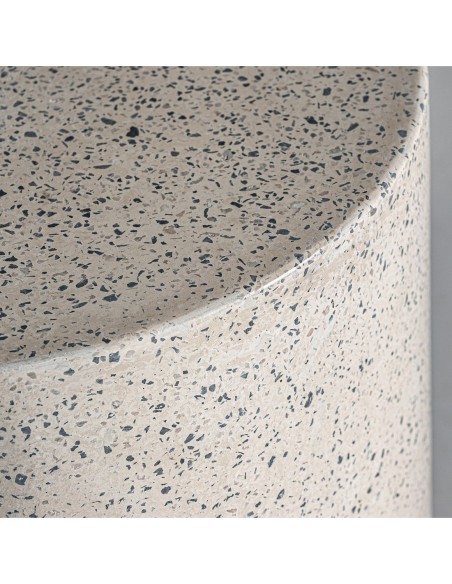 Mesa auxiliar albenga