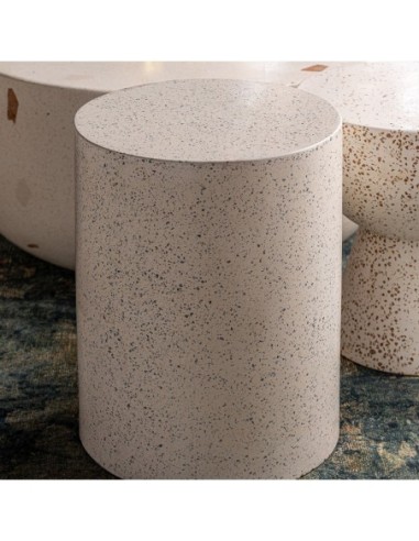 Mesa auxiliar albenga