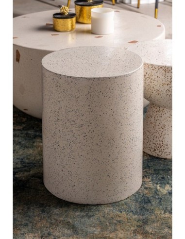 Mesa auxiliar albenga