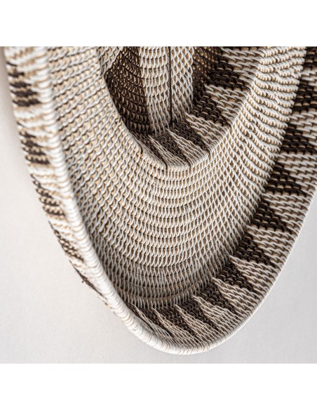 Panel decorativo zirba