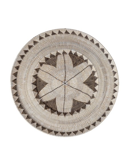 Panel decorativo zirba