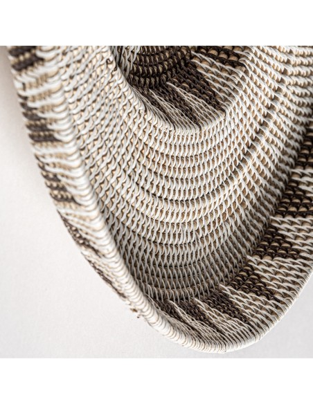 Panel decorativo zirba