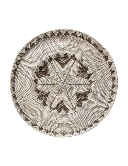 Panel decorativo zirba