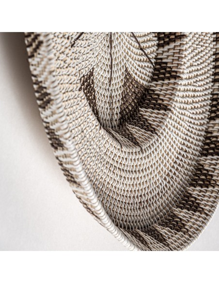 Panel decorativo zirba