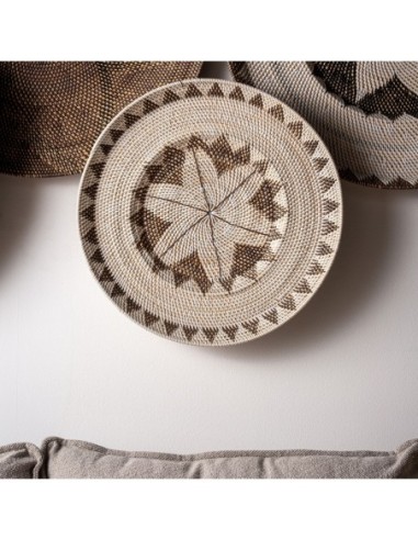 Panel decorativo zirba