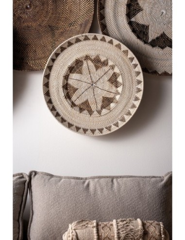 Panel decorativo zirba