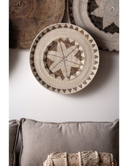 Panel decorativo zirba