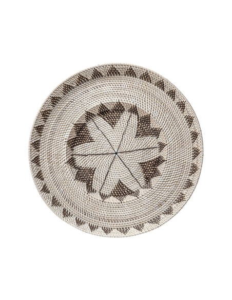 Panel decorativo zirba