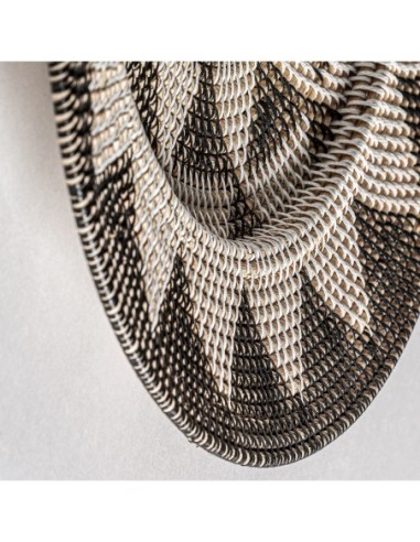 Panel decorativo zirba