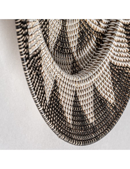 Panel decorativo zirba