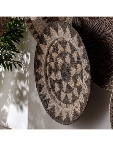 Panel decorativo zirba