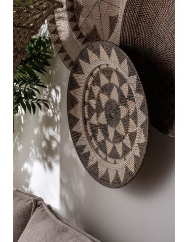 Panel decorativo zirba