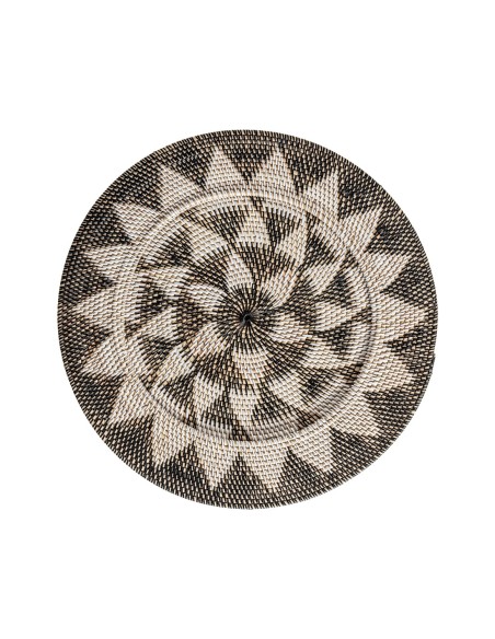 Panel decorativo zirba