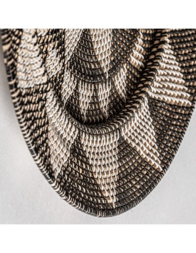 Panel decorativo zirba