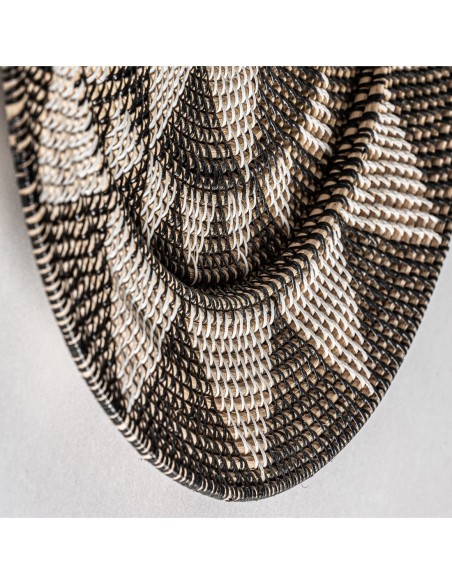 Panel decorativo zirba