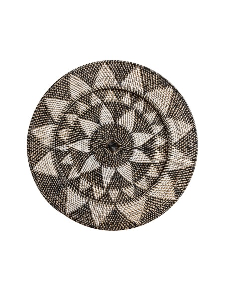 Panel decorativo zirba