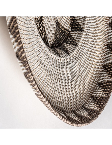 Panel decorativo zirba