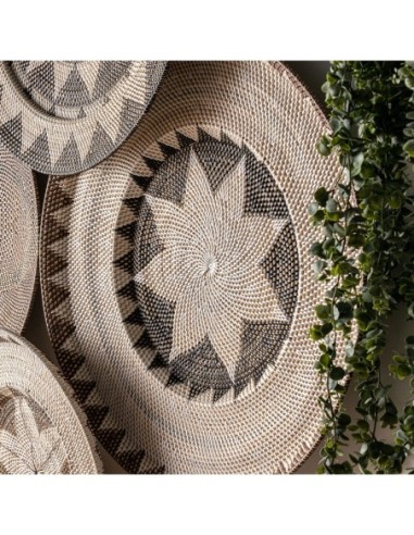 Panel decorativo zirba