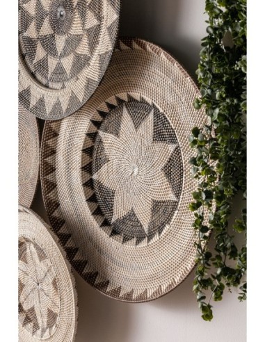 Panel decorativo zirba