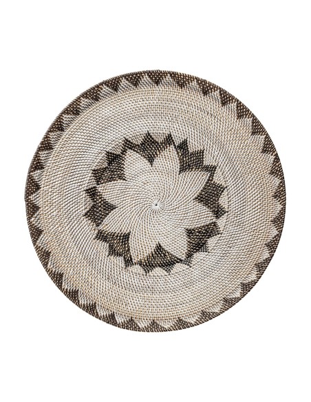 Panel decorativo zirba