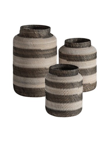 Jarrón j/3 zirba