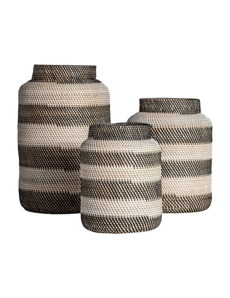 Jarrón j/3 zirba