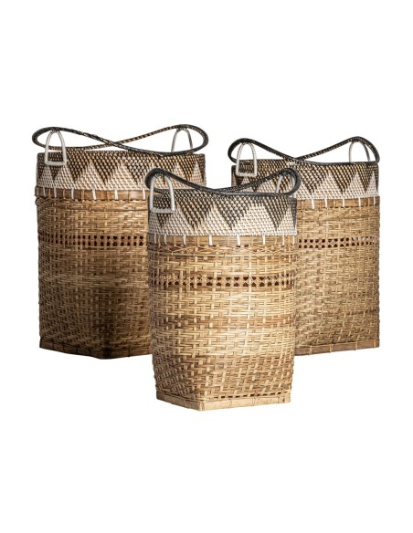 Cesto j/3 zirba