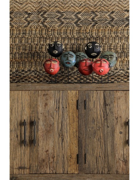 Figura decorativa j/3