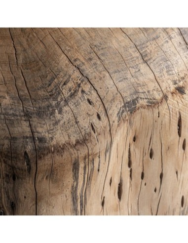 Mesa de centro dharm