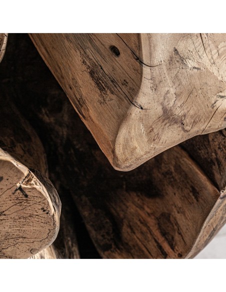 Mesa de centro dharm