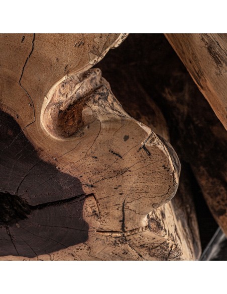 Mesa de centro dharm