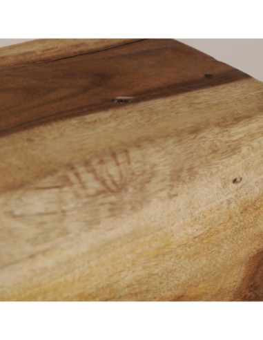 Mesa de centro dharm