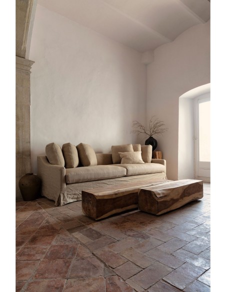 Mesa de centro dharm