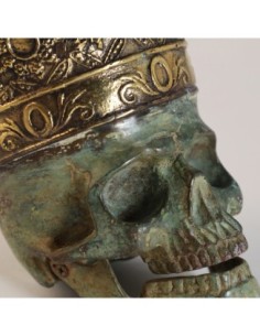 Calavera 2