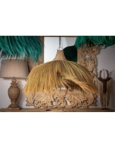 Lámpara de colgar sinko