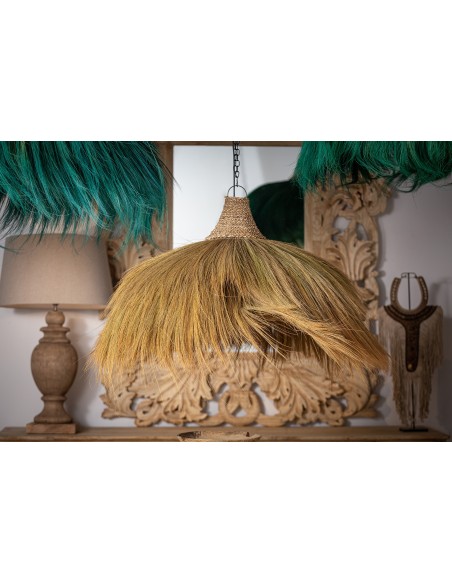 Lámpara de colgar sinko