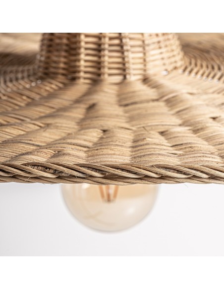 Lámpara de colgar uxmal