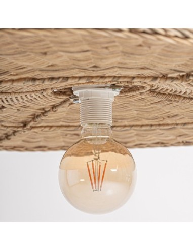 Lámpara de colgar uxmal