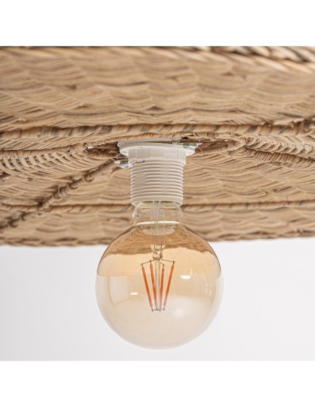 Lámpara de colgar uxmal