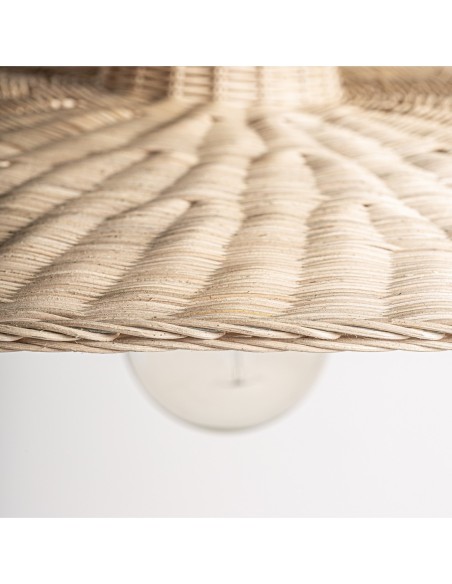 Lámpara de colgar uxmal