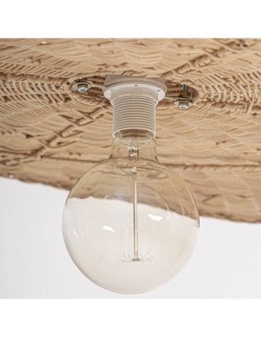 Lámpara de colgar uxmal