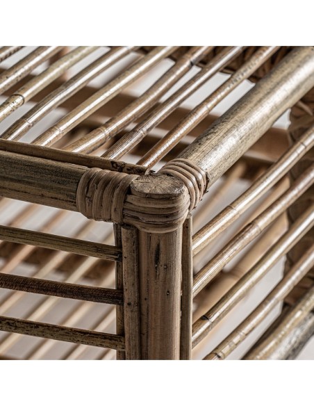 Mesa de centro soraba