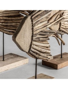 Figura decorativa j/3 2