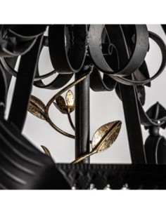 Lámpara de colgar 2