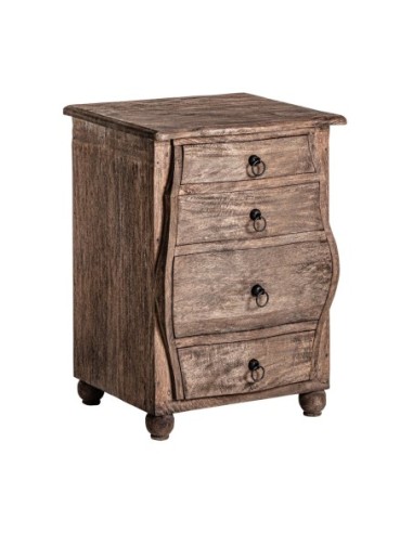 Mesita de noche weyer