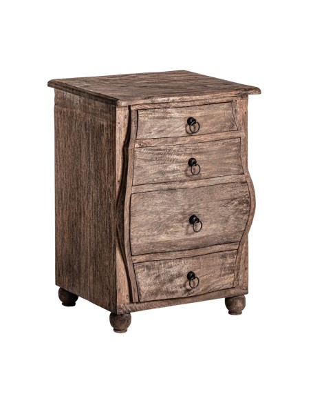 Mesita de noche weyer