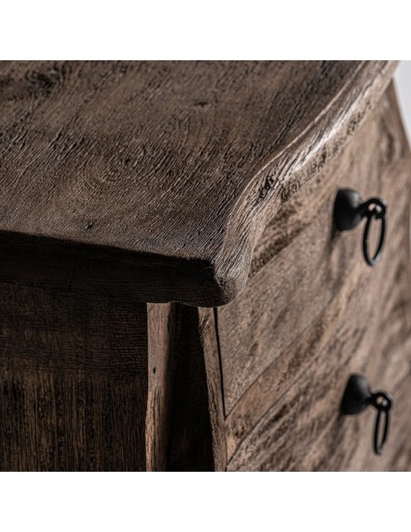 Mesita de noche weyer