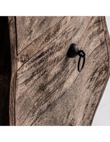 Mesita de noche weyer