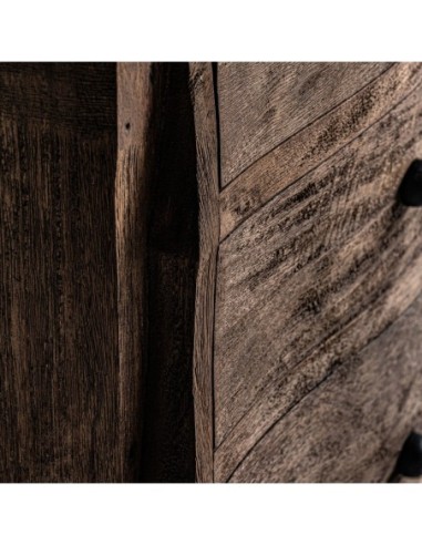 Mesita de noche weyer